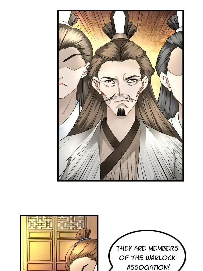Miracle Doctor, Abandoned Daughter: The Sly Emperor's Wild Beast-Tamer Empress Chapter 28 64